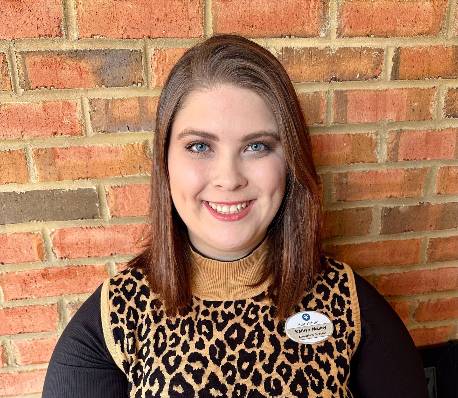 Kaitlyn Malley; Executive Director